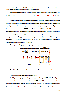 Проект школьной столовой на 200 мест Образец 986