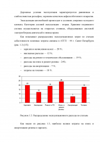 Система управления техническим обслуживанием и ремонтом автомобилей на основании характера и износа шин Образец 1684