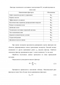 Система управления техническим обслуживанием и ремонтом автомобилей на основании характера и износа шин Образец 1700