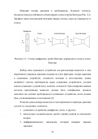 Приборы для измерения расхода жидкости и газа Образец 17593