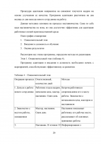 Анализ эффективности управления предприятия ФГУП «Российский федеральный ядерный центр - Всероссийский научно-исследовательский институт экспериментальной физики