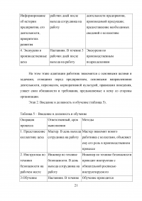 Анализ эффективности управления предприятия ФГУП «Российский федеральный ядерный центр - Всероссийский научно-исследовательский институт экспериментальной физики