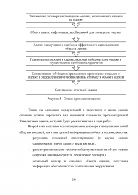 Практика оценки стоимости машин, оборудования и приборов (на примере трактора Т-330) Образец 19127