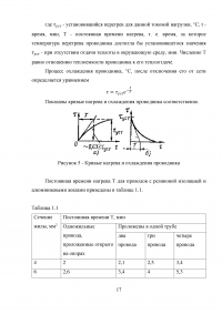 Проект системы электроснабжения двухэтажного коттеджа Образец 21864