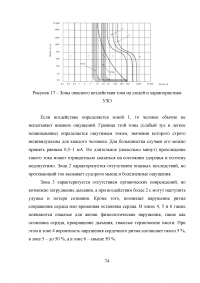 Проект системы электроснабжения двухэтажного коттеджа Образец 21921