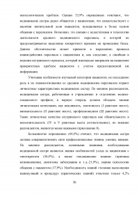 Роль медсестры в обеспечении сестринского ухода за пациентами при гипотиреозе Образец 21692