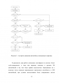 Моделирование и оптимизация движения грузовых поездов на примере участка Октябрьской железной дороги Образец 22437