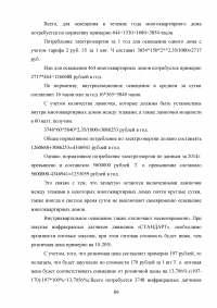 Развитие жилищно-коммунального комплекса муниципального образования Образец 23484