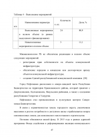 Развитие жилищно-коммунального комплекса муниципального образования Образец 23442