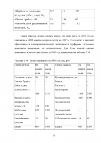 Использование рекреационного потенциала Оренбургской области при разработке и реализации программ въездного туризма Образец 22615