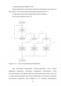 Разработка CRM для предприятия Образец 27367