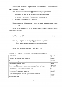 Совершенствование системы пожарной безопасности электротрансформаторной подстанции Образец 26727