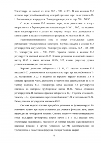 Анализ пожарной опасности процесса первичной переработки нефти на установке АТ и разработка мер противопожарной защиты Образец 28502