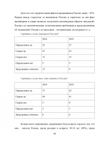 Повышение эффективности патриотического воспитания в библиотеках Образец 30147