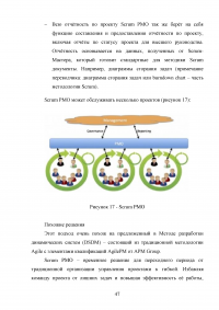 Особенности управления проектами в банковской сфере Образец 31337