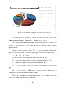 Особенности управления проектами в банковской сфере Образец 31359