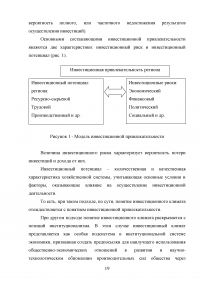 Управление инвестиционной деятельностью в регионе (на примере Санкт-Петербурга и Ленинградской области) Образец 29730