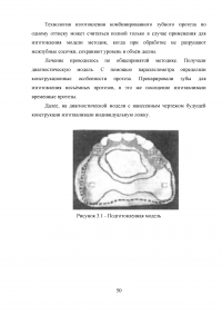 Оттискные материалы Образец 32717