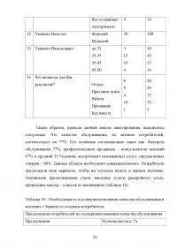 Сегментация рынка конкретной компании / на примере ООО «Эврика» Образец 32034