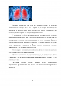 Анатомический анализ положения велосипедиста Образец 3265