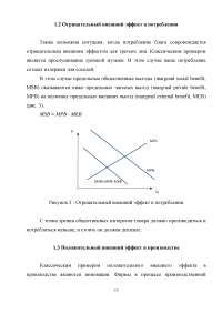 Теория отраслевых рынков Образец 2208