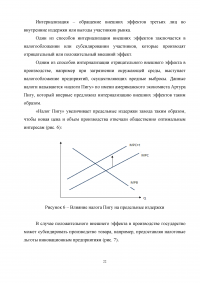 Теория отраслевых рынков Образец 2211