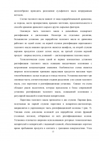 Получение побочных продуктов сульфатной варки, области их использования Образец 2839