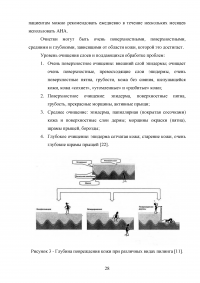 Пилинги в салоне красоты и в домашних условиях Образец 36123