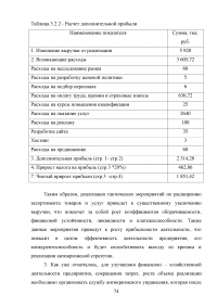 Риск банкротства организации и методы его предотвращения Образец 38621