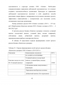 Особенности организации учёта и формирования отчётности субъектов малого предпринимательства Образец 37363