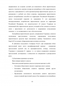 Уголовное право, 2 задачи: Геймов знал о том, что потерпевшая Аллочкова собирается приобретать квартиру ... добровольный отказ от кражи; Ульравадо ... перевозка наркотиков из Колумбии в Россию. Образец 38546