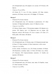 Методики для определения детской креативности Образец 38118