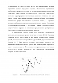 Энергетический подход к описанию живого Образец 40583