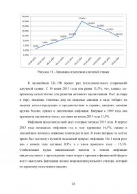 Сравнение финансовых систем Российской Федерации и Соединённых Штатов Америки Образец 42169