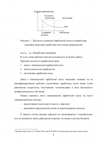 Управление трудовыми ресурсами и занятостью в муниципальном образовании Образец 41062