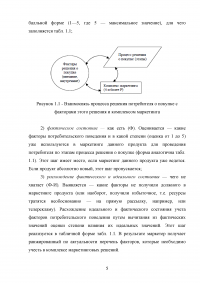 Социальный статус потребителей как фактор комплекса маркетинговых решений Образец 40484