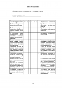 Разработка модели компетенций для медицинской сестры в косметологии Образец 41168