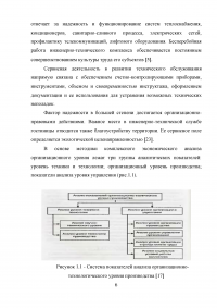 Анализ хозяйственной деятельности предприятий гостиничного и туристического бизнеса Образец 40979