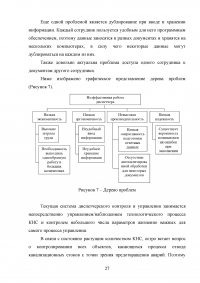 Разработка программного обеспечения для автоматизированных систем управления технологическими процессами канализационной насосной станции Образец 42277