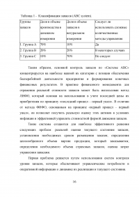 Управление материально-техническими запасами на предприятии Образец 44801