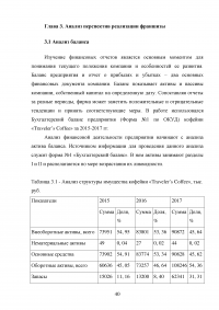 Франчайзинговая деятельность в сфере общественного питания Образец 46398