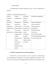 Стратегия развития предприятия Образец 48082