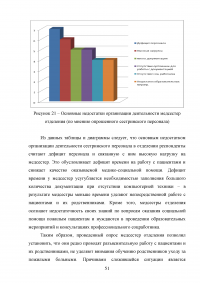 Роль сестринского персонала в организации медико-социальной помощи лицам пожилого возраста Образец 49089