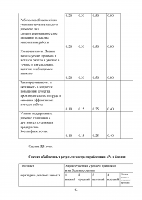 Теории мотивации и их применение в туристической индустрии Образец 48023