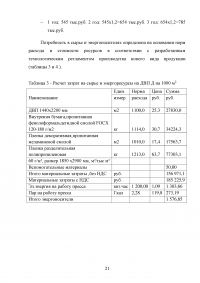 Анализ и оценка целесообразности вложения инвестиций в создание бизнеса Образец 47944