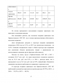 Управление затратами и результатами труда Образец 50457