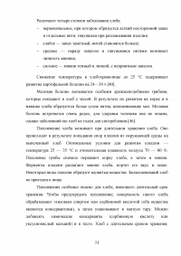 Производство хлебобулочных продуктов Образец 53114