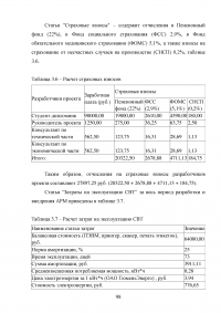 Разработка системы автоматизированного рабочего места (АРМ) учёта компьютерной техники на предприятии Образец 52161