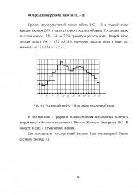 Противопожарное водоснабжение Образец 4142