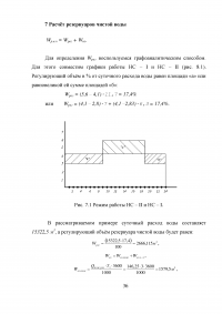 Противопожарное водоснабжение Образец 4149